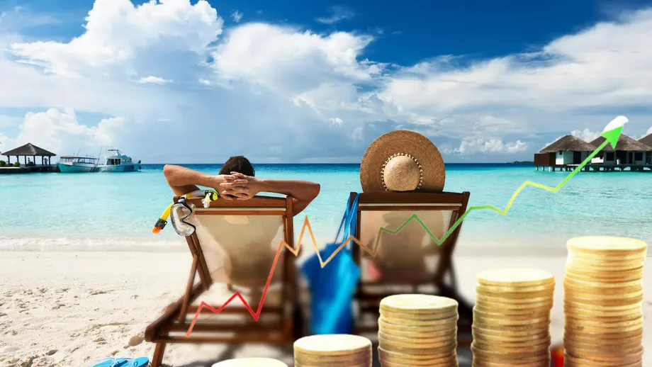 Cât de simplu! Cum să economisești bani în timpul unui concediu pe litoral