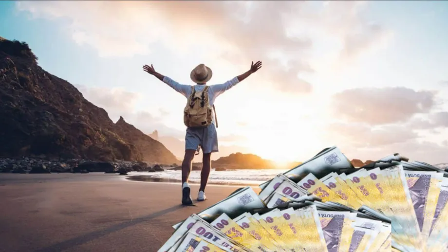 3.000 de lei pentru vacanță ajung la o categorie de români. Autoritățile anunță cine primește banii