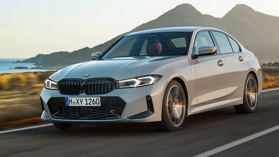 Ce sume intră în buzunarele angajațiilor BMW. Ce salarii au tehnicienii, inginerii și managerii de la celebrul brand auto