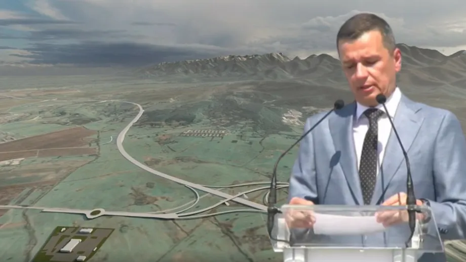 Ministerul Transporturilor dă lovitura în infrastructură! Sorin Grindeanu anunță un record istoric pentru țara noastră