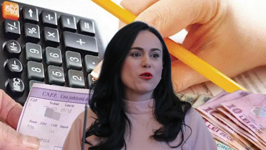 Simona Bucura-Oprescu, despre vârsta de pensionare crescută. „În fapt, n-am omorât pe nimeni”