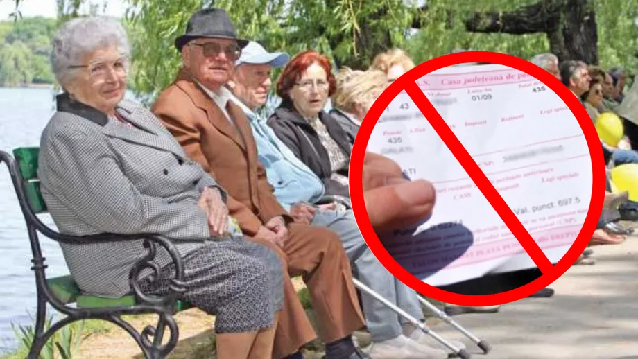 Pensii 2023. Peste un milion de români ar putea rămâne fără pensie. Ce propune noua lege a pensiilor