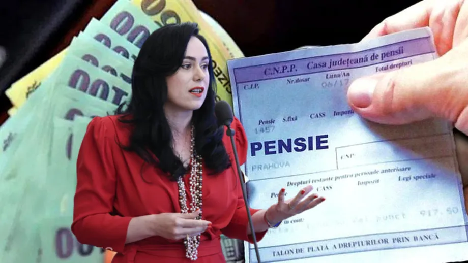 Anunțul momentului cu privire la pensiile din august 2023. Ministrul Muncii dă vestea pentru seniori