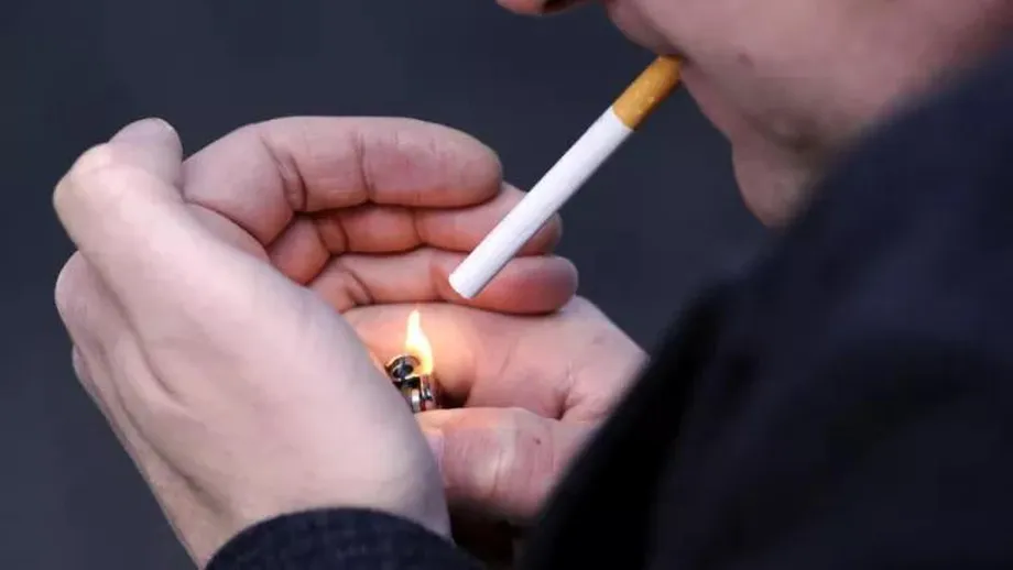 Alimentele care conțin nicotină. Cei care vor să se lase de fumat trebuie neapărat să știe asta