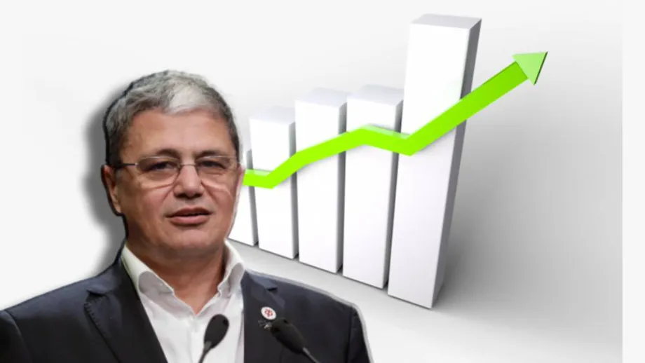 Ministrul Finanțelor, Marcel Boloș, dorește să ofere oportunități companiilor românești pentru a deveni competitive pe piața internațională