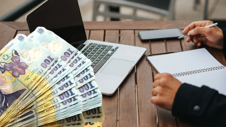 Ce oferte primesc lunar românii care vor să se angajeze. 26% dintre aceștia au mare noroc!
