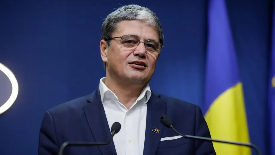 Alegerea anului: cota unică de 16% fără excepții sau impozitarea progresivă. Marcel Boloș: „O problemă de perspectivă pentru politica fiscală”