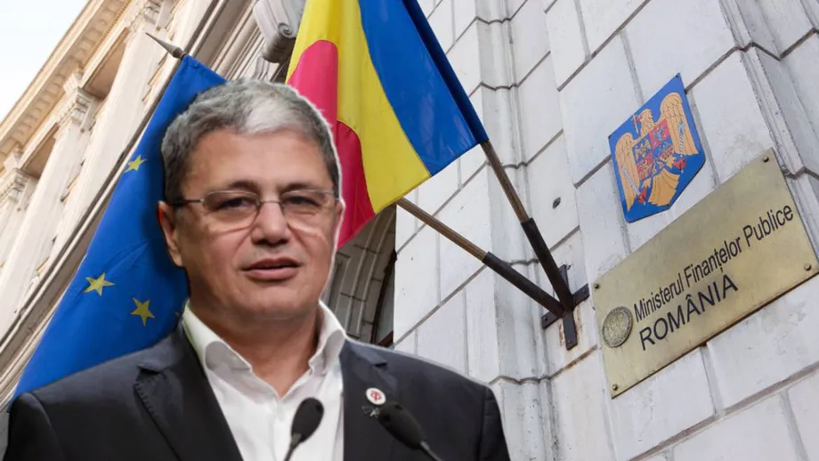 Ministrul Finanțelor, Marcel Boloș, declarații despre combaterea evaziunii fiscale: „Sau o aplicație pe telefonul mobil în care chiar dumneavoastră să verificați autenticitatea.”