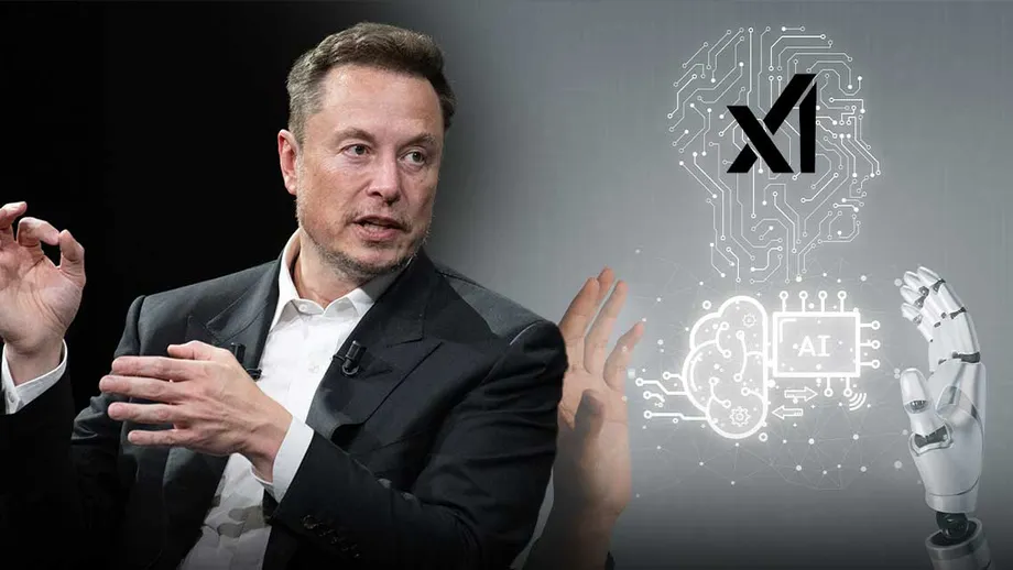 Avertismentul lui Elon Musk va îngrozi lumea. „Va veni un moment în care nu va fi nevoie de nicio slujbă”