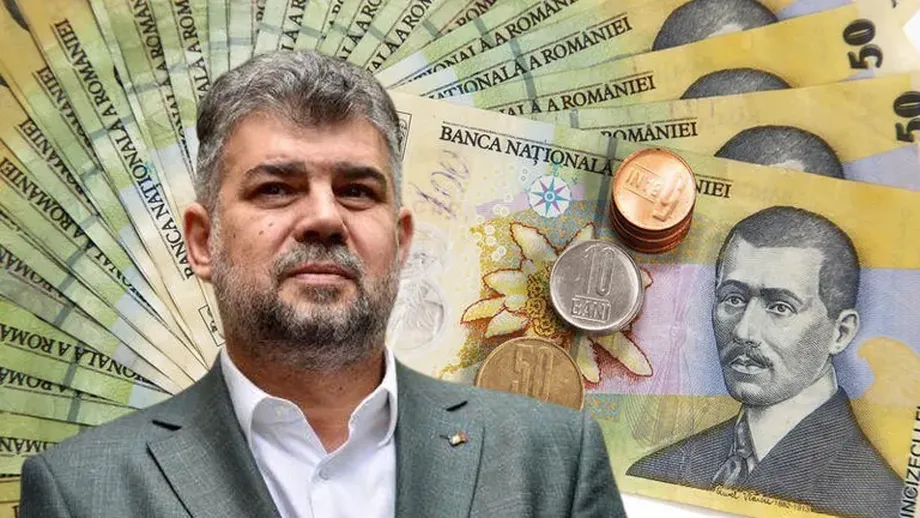 Marcel Ciolacu, despre posibilitatea scăderii impozitului pe muncă: „Este primul lucru pe care îl avem în vedere. Nu se poate de la 1 ianuarie”