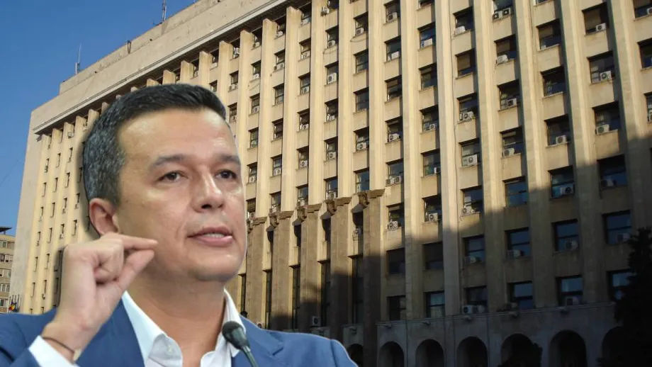 Necesarul de fonduri pentru Ministerul Transporturilor trebuie să fie mai mare anul viitor: „Altfel ajungem într-o zonă pe care nu şi-o doreşte nimeni, şi anume una de băltire, aşa cum a fost la transporturi 30 de ani.”