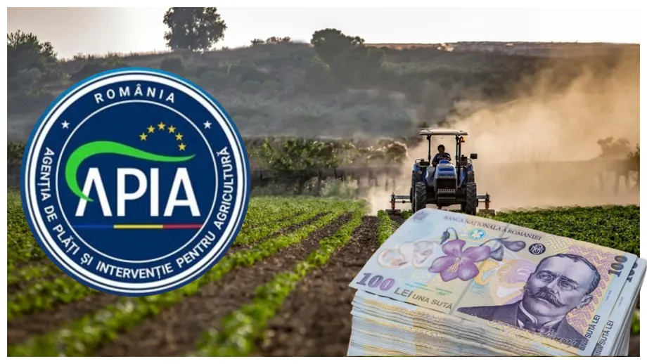 Guvernul a anunțat cine sunt românii EXCLUȘI de la plată în 2024. Lista APIA