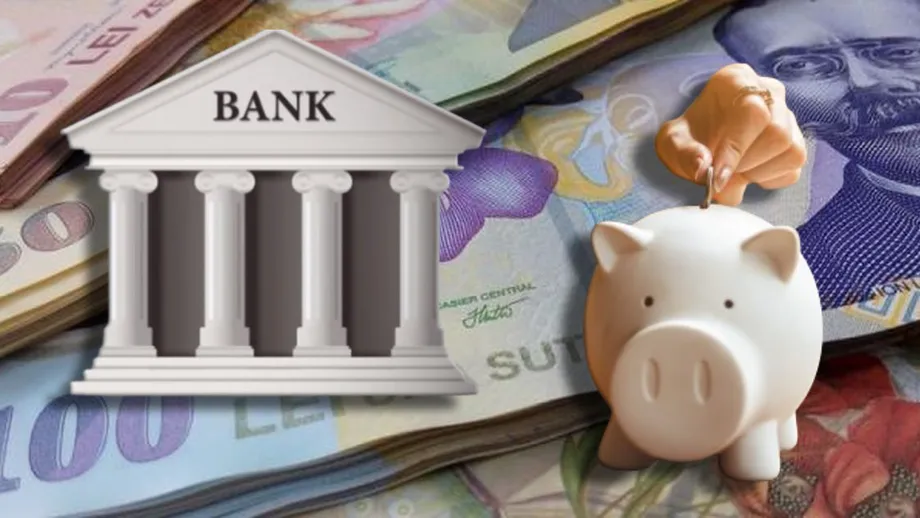 Cele mai bune depozite bancare din România! Află la ce bancă poți obține o dobândă de peste 8%