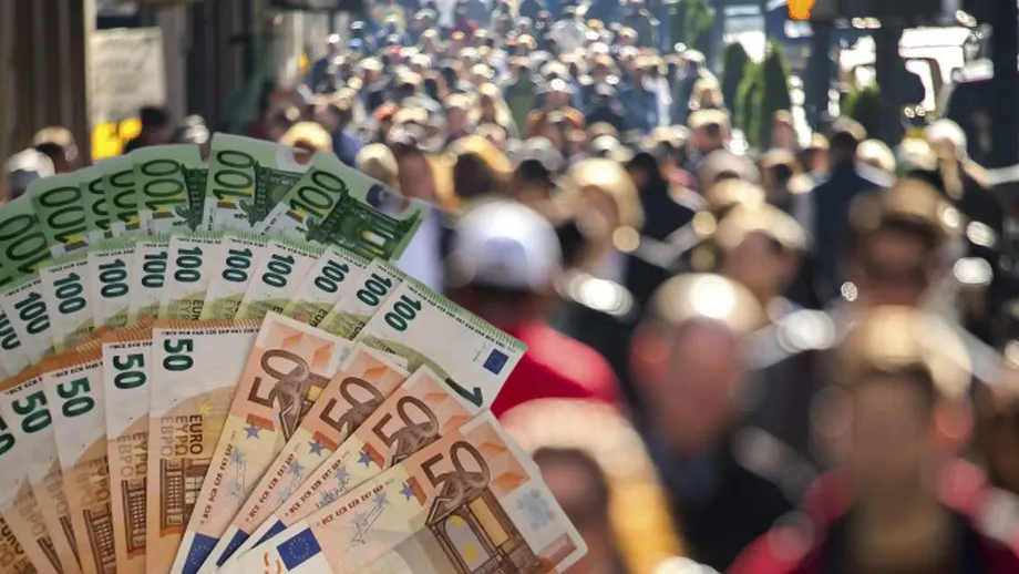 Subvenție de 100 EURO/hectar pentru români. Cine poate beneficia de noua formă de sprijin