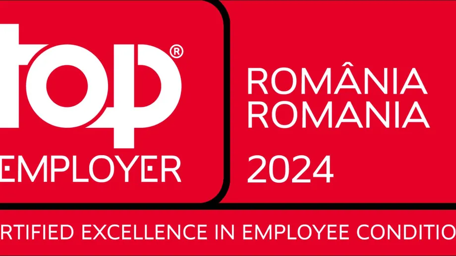 BAT este recunoscut ca Top Employer în România. La nivel global, BAT este una dintre cele 15 companii recunoscute ca Global Top Employer, pentru al șaptelea an consecutiv