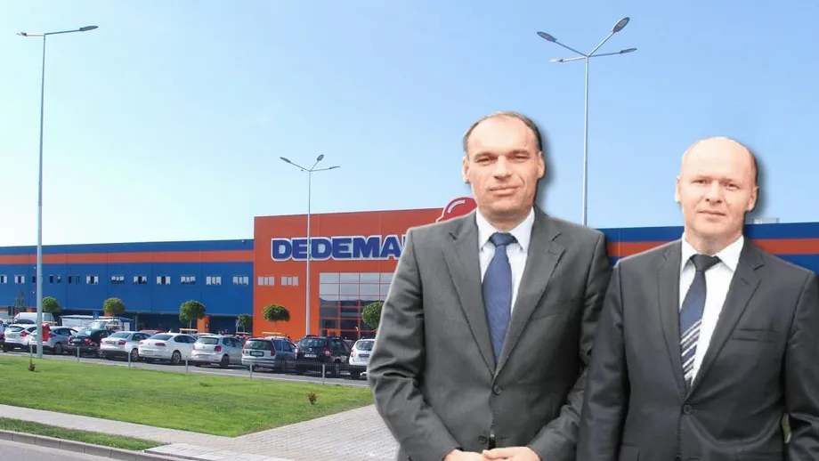 Proprietarii Dedeman au dat lovitura! Au achiziționat o suprafață mare de teren în Pipera, de la fiica lui Fathi Taher. Ar putea construi sute de apartamente și magazine
