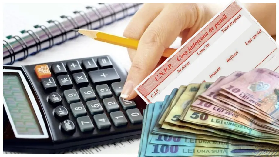 Lovitură pentru pensionari. 1,6 milioane de români nu vor primi majorare la pensie în 2024