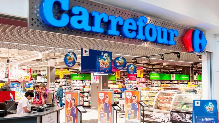 Carrefour lansează campania anului 2025! 1.500 de produse din magazinele retailerului, cu 25% mai ieftine