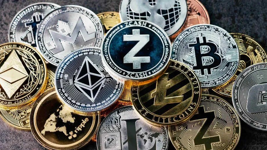 Platformele de schimb de criptomonede vor avea nevoie de autorizație de la Ministerul Finanțelor.  MFP trebuie să publice listele entităților autorizate
