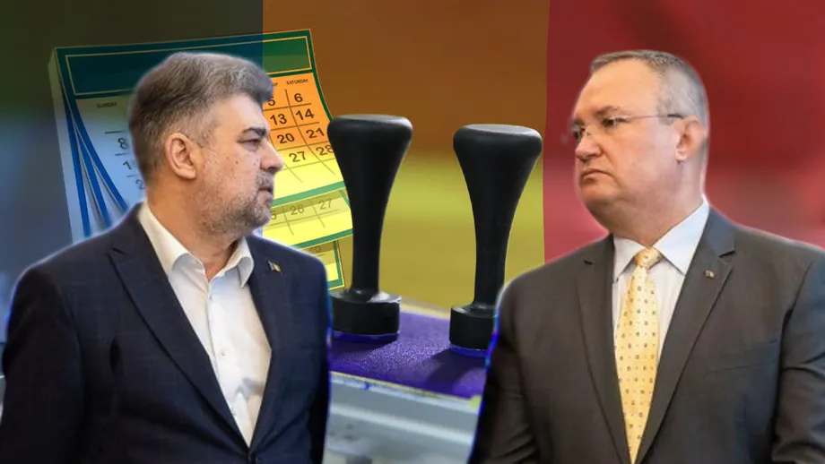 LIVE.  Românii află oficial zilele în care vor avea loc alegerile din 2024. Cum va arăta lista candidaților