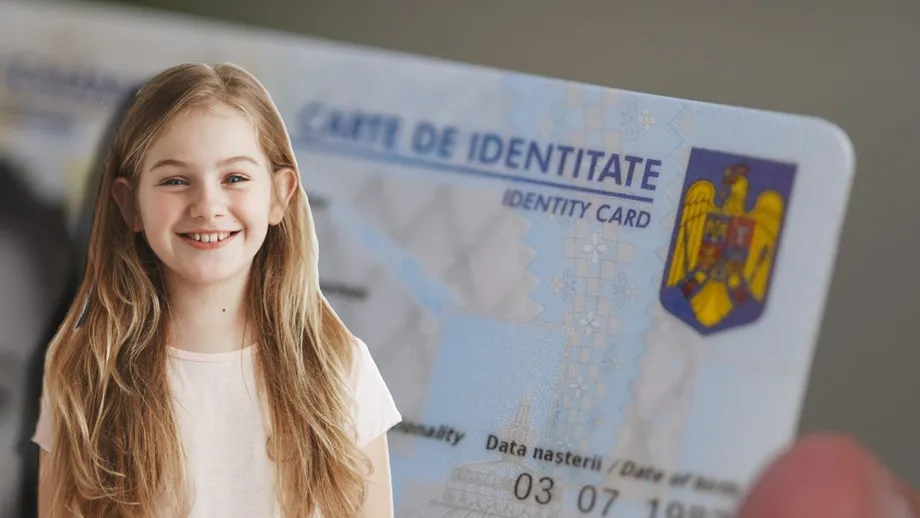 Decizie privind buletinele românilor! Care sunt documentele necesare pentru buletinul electronic pentru copii