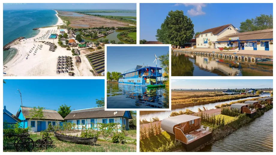 Comuna din România care atrage ca un magnet turiștii din toate colțurile țării! Parcă ar fi desprinsă din basme, nu degeba este în Top 5 destinații turistice de la noi