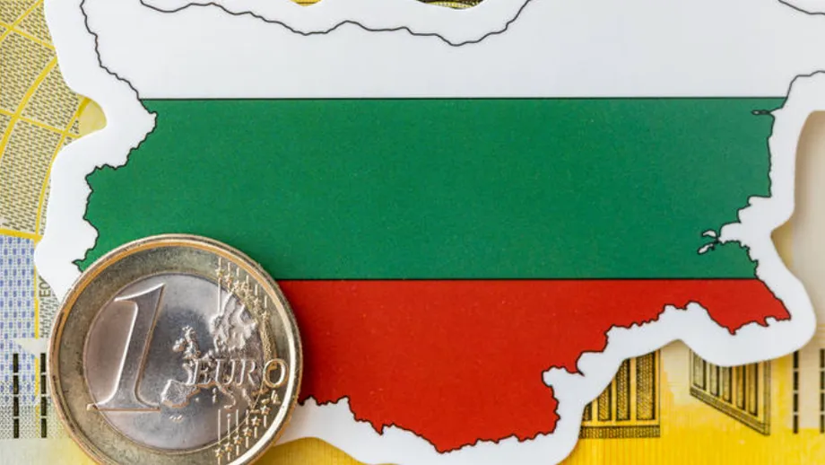 Bulgaria ia faţa României. Consiliul European a adoptat modelul monedelor euro bulgăreşti