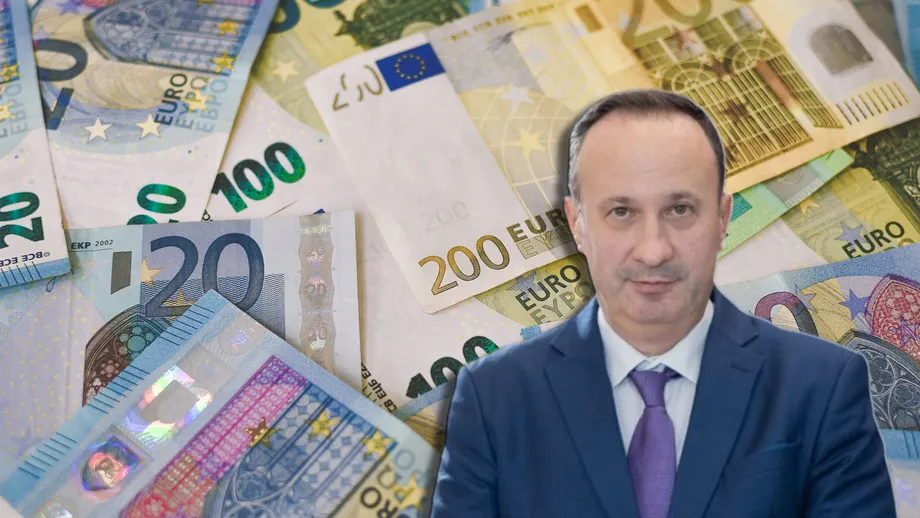 Adrian Câciu: România, pe locul 2 în UE din perspectiva valorii nominale a absorbţiei de fonduri europene