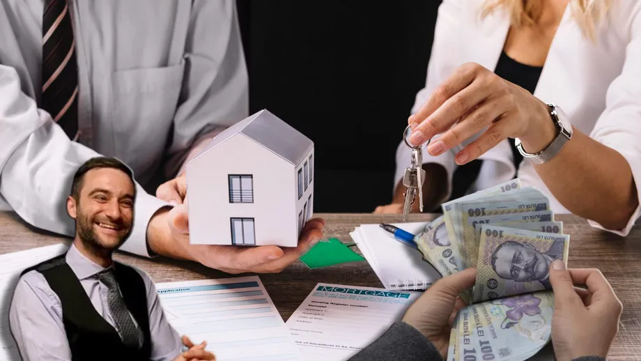 Prima Casă. Cum îți poți vinde apartamentul mai devreme de 5 ani. Șerban Trîmbițașu, soluție pentru românii cu rate prea mari