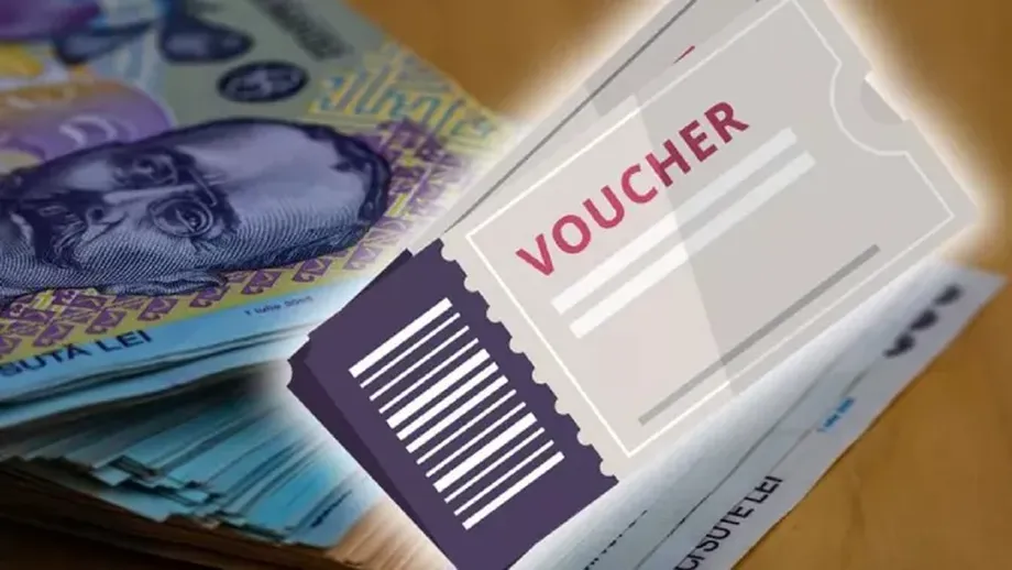 Bani gratis pentru o categorie de români! Cine sunt norocoșii care primesc voucher în luna martie