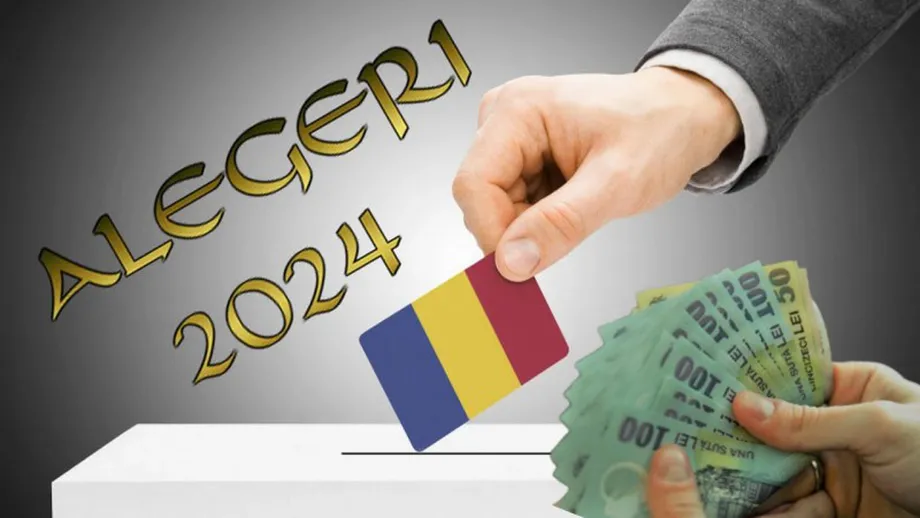 Câți bani vor câștiga angajații din birourile electorale la alegerile din 2024