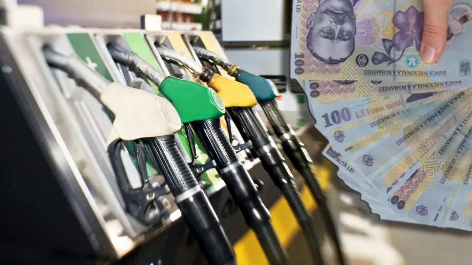 Preț carburanți, 2 martie 2024. Șoferii pot cumpăra motorină mai ieftină în weekend! 