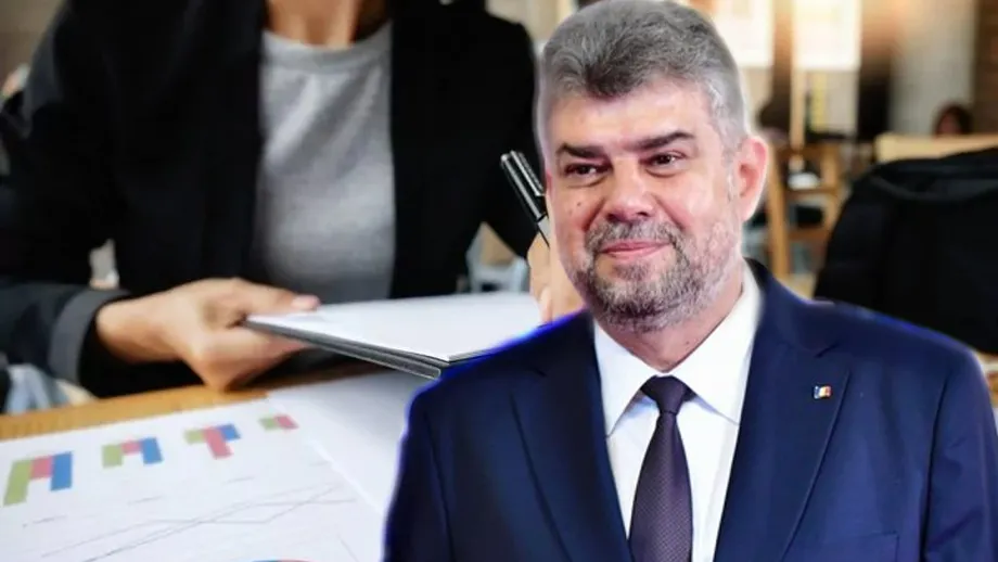 Marcel Ciolacu, anunț pentru milioane de români. „Cred că așa e corect, să dăm răgaz suplimentar”