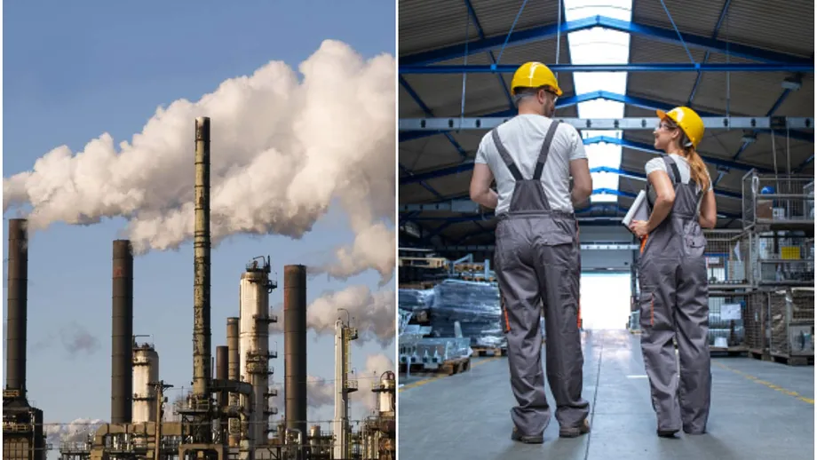 Se construiește o nouă fabrică într-un oraș din România! Românii vor avea mai multe locuri de muncă