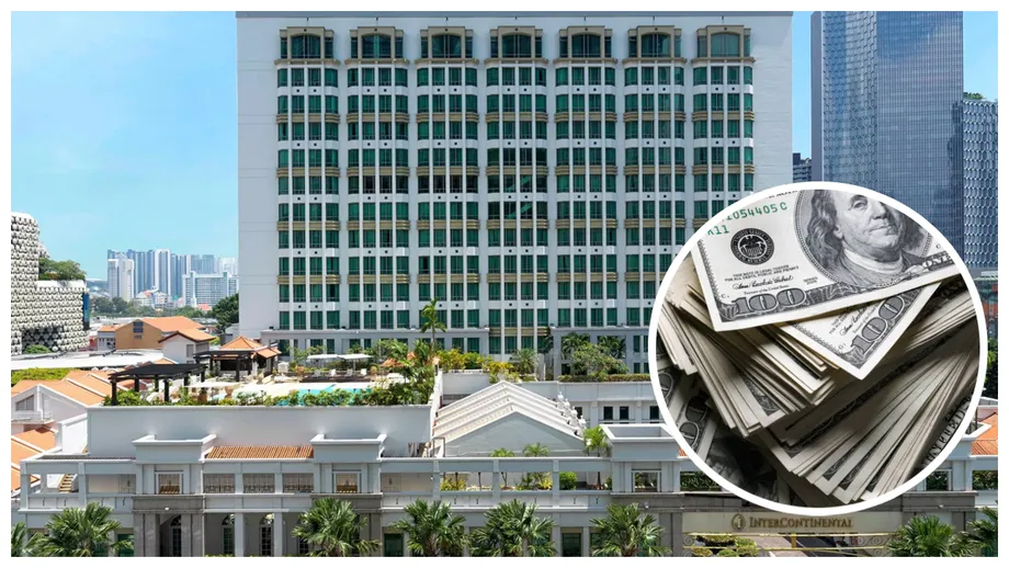 Surpriză pentru turiști! La acest hotel primești banii înapoi pe cazare dacă se întâmplă să plouă în timpul sejurului tău