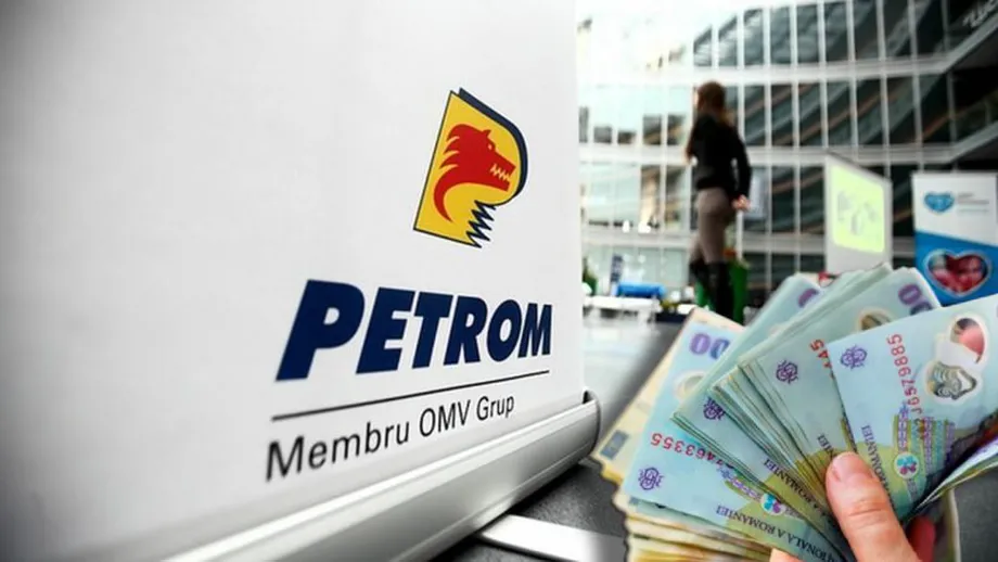 OMV Petrom se așteaptă la un profit de 5,1 miliarde de lei în 2024. Gigantul estimează o scădere a producției de hidrocarburi, dar o creștere a celei de energie electrică