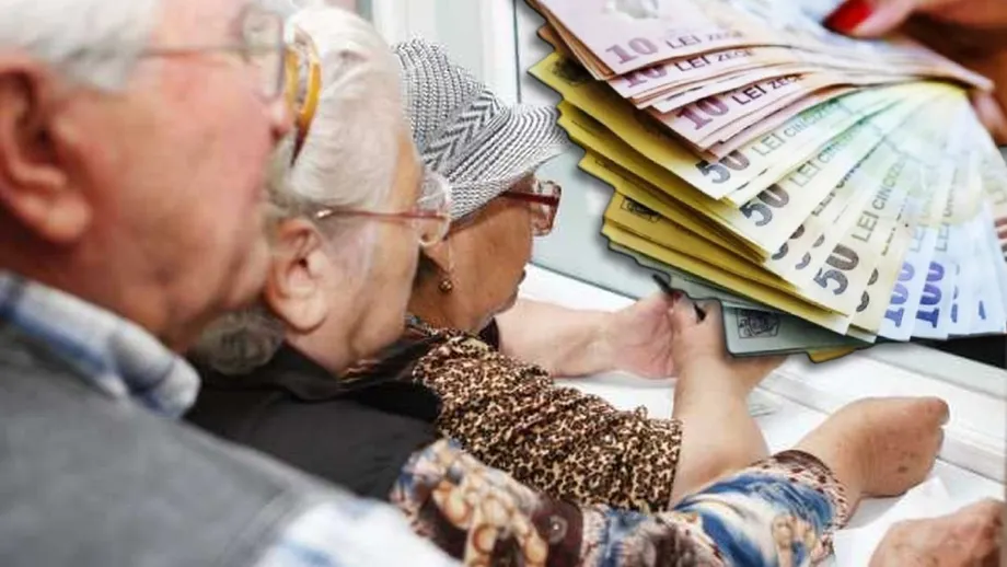 Pensii 2024. De ce românii pensionaţi înainte de 2001 iau pensie mai mică la recalculare? E vorba de sute de lei