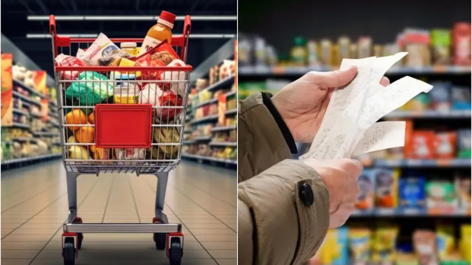 SONDAJ INSCOP: 70% dintre români se aşteaptă ca în următoarele 3 luni preţurile să crească