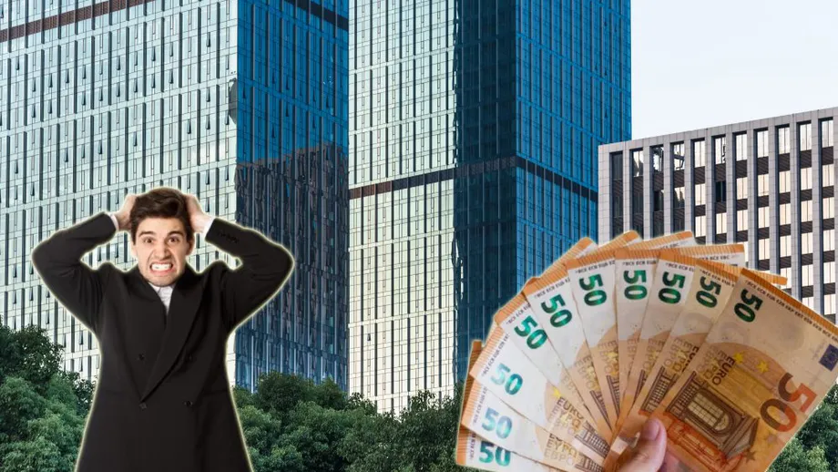 Piața imobiliară dintr-o capitală europeană, pierderi masive din cauza Big Tech. Prețurile au căzut și cu 50%