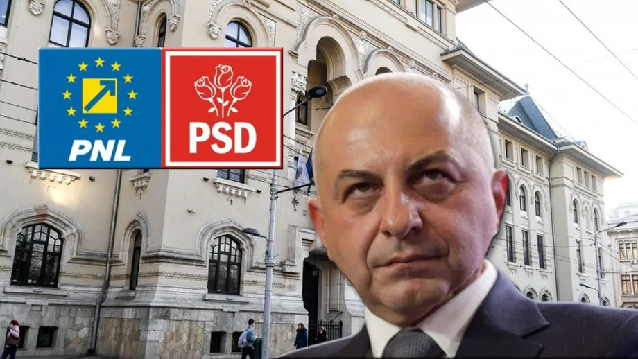 Cătălin Cîrstoiu, declarații de ultimă oră! Candidatul PSD-PNL face lumină: nu se retrage din cursa pentru Primăria Capitalei!
