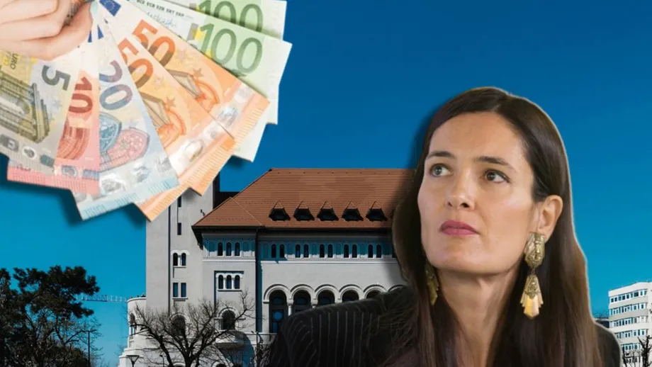 Incompetență fără precedent la Primăria Sectorului 1. Clotilde Armand a reușit să atragă doar 0.5% din fondurile UE pentru București în 2020 – 2024