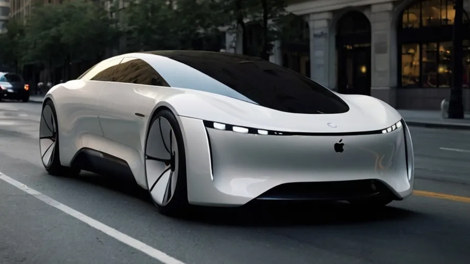 Apple desființează peste 600 de locuri de muncă, după ce a renunțat la proiectul privind realizarea de mașini autonome