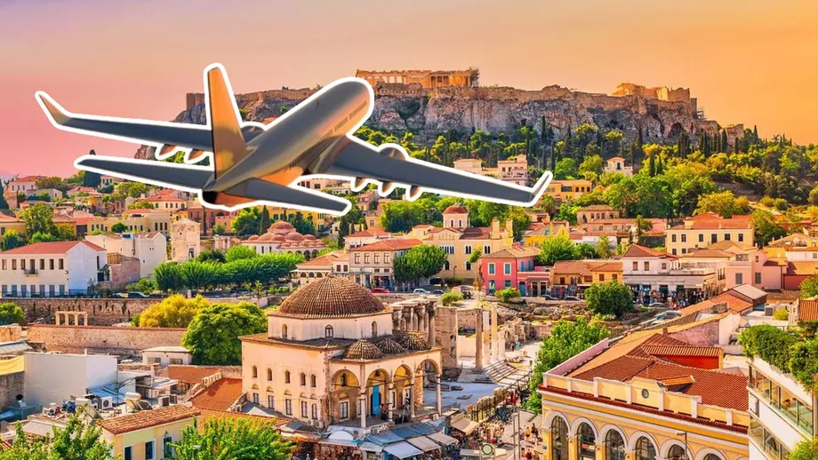 A fost emisă o nouă atenționare de la MAE. Sunt vizați toți românii care călătoresc în Grecia