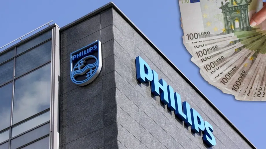 Milioane de români s-au trezit bogați peste noapte după ce aveau acțiuni la Philips si nu știau de ele. Vezi dacă ești pe listă