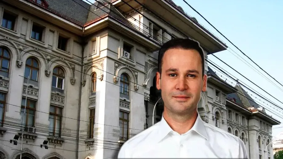 Robert Negoiță, dispus să-i ia locul lui Cătălin Cîrstoiu în cursa pentru Primăria Capitalei. „Dacă partidul o va cere, nu voi mai refuza”