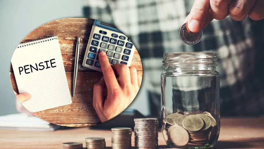 Europenii nu fac destule economii pentru pensie. Cât de mult îi afectează pe oameni actualul climat economic