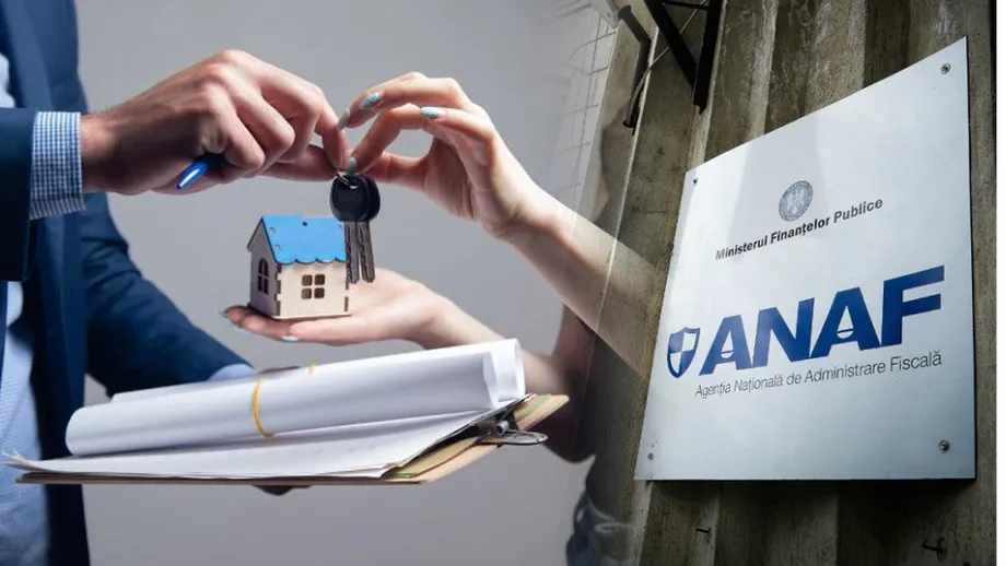 ANAF scoate la vânzare apartamente la prețuri de nimic. Cum poți cumpăra ieftin chiar și în centrul Bucureștiului