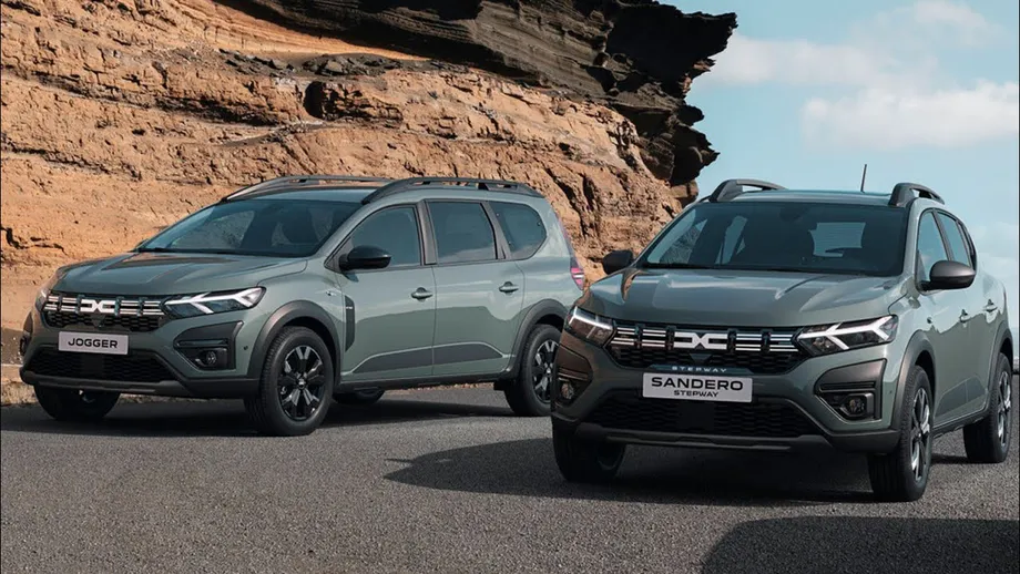 Probleme tehnice fără precedent la Dacia. Sunt chemate în service mai multe modele Sandero și Jogger