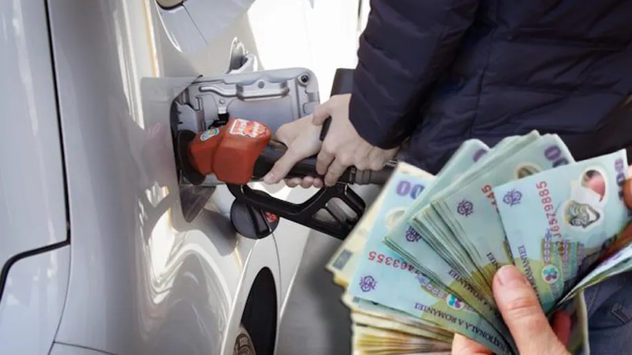 Prețul carburanților pentru ziua de luni, 1 aprilie 2024. Cu cât se vinde litrul de benzină, motorină sau GPL?