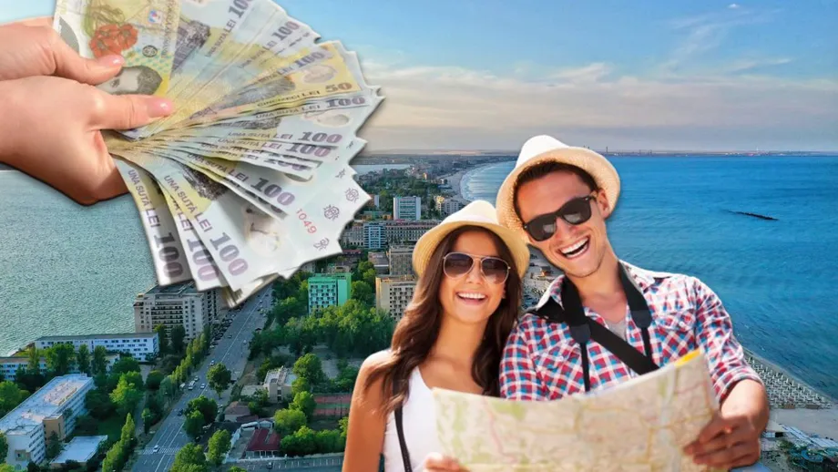Prețuri pentru toate buzunarele în hotelurile din Mamaia în 2024. Cât costă o noapte de cazare în cea mai populară stațiune de la malul Mării Negre de la 1 iunie